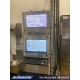 Un moniteur en acier inoxydable IP66 et un SENC-500 dans un environnement industriel