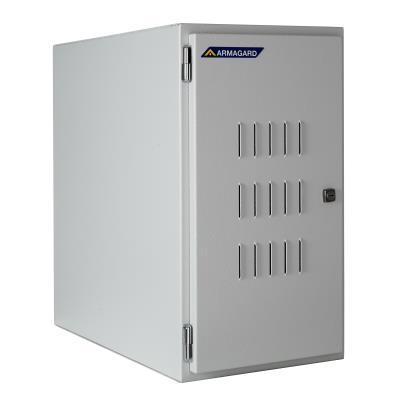 Ordinateur Industriel en acier doux | PC-CP01