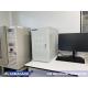L'ordinateur industriel Armagard sur un bureau dans une zone industrielle