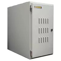 Ordinateur Industriel en acier doux | PC-CP01