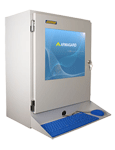 IP54 PC Industriel