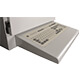 Moniteur industriel, PENC-700, clavier à membrane en détail
