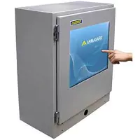 PC Industriel Tactile Ergonomie | PENC-750