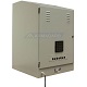 Armoire de protection informatique PENC-900 - vue de derrière