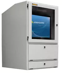 le Armoire De Protection Informatique | PENC-900