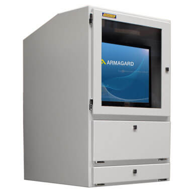 Armoire de protection informatique PENC-900