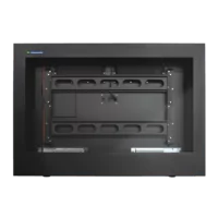Plasma Outdoor LCD Couverture | PDS-P-series