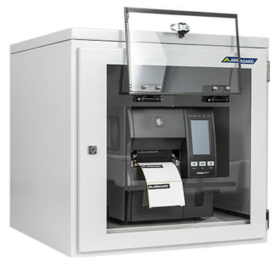 Caisson pour imprimante | PPRI-400