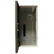 Coffret informatique en toute securite ouverte