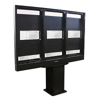 Support pour Samsung OH46F & OH55F | product range