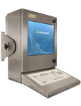 Coffret PC etanche