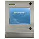 Ecran tactile 17 ip65 - Vue de face