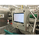 Coffret informatique etanche industriel dans le hall de production | SENC-400
