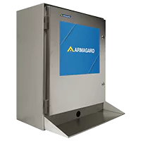 Armagard SENC-700 Ordinateur etanche industriel