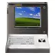  Coffret protection informatique de face SENC-900