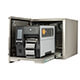 Caisson Protection Pour Imprimante Zebra ZT411 D'imprimante Industrielle