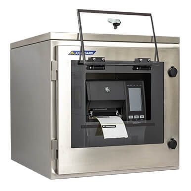 Imprimante robuste SPRI-400