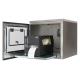 Imprimante robuste IP65 ouverte avec une imprimante d'étiquettes TSC MB240