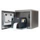 Imprimante robuste IP65 ouverte avec une imprimante thermique Printronix T4000