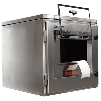 Imprimante robuste SPRI-400
