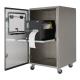 Boitier etanche protection imprimante et imprimante industrielle TSC MB240 intégrée