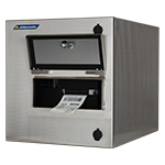 Protection pour imprimante zebra | SPRI-100