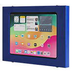 Armagard boîtier iPad pour salle blanche industrielle pour iPad dans les lieux de nettoyage