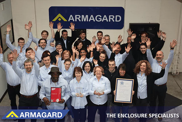 L'équipe Armagard L'équipe Armagard